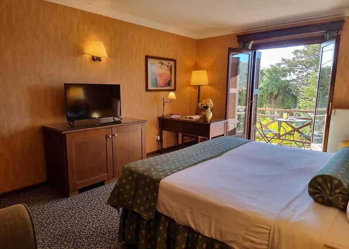 Likoria Hotel