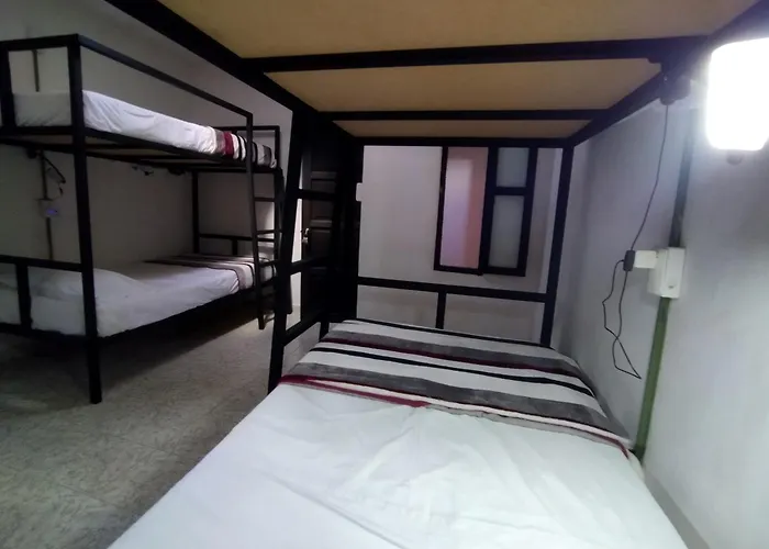 Hotel & Hostal Santuario
