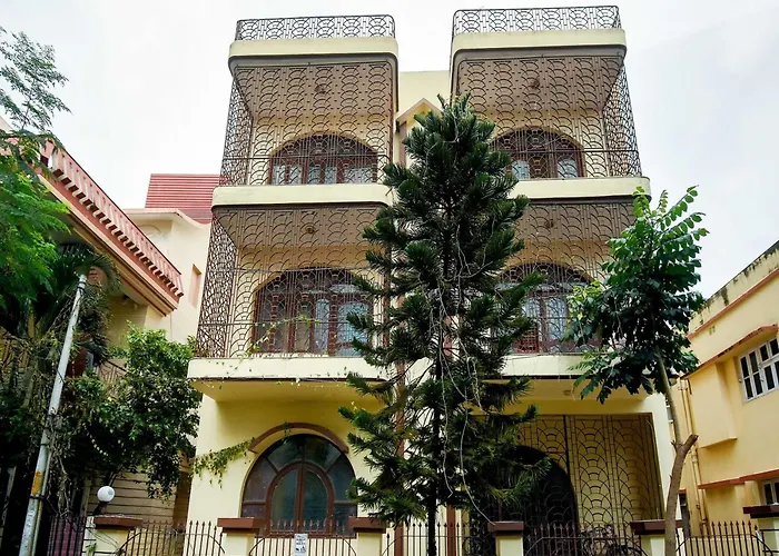 Hotel O Samanta