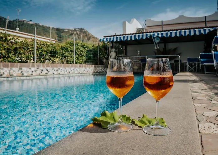 Hotel Casa Giuseppina