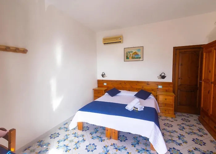 Hotel Casa Giuseppina