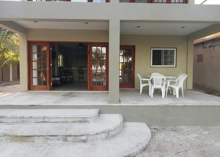 Villas Del Mar