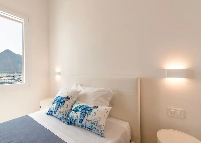 B&B Villaggio Dei Pescatori