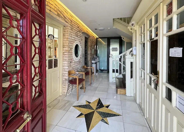 Posada Villa Rosa