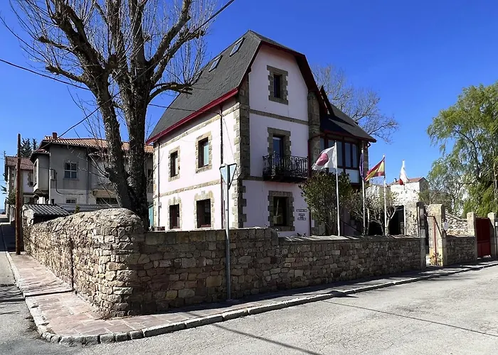 Posada Villa Rosa