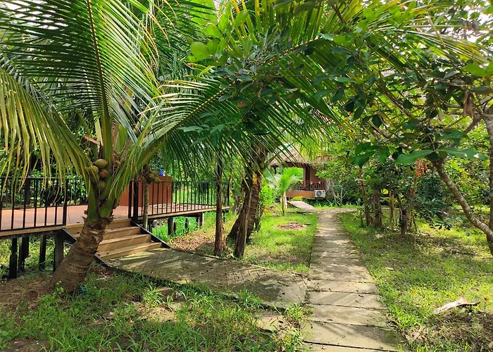 Mekong Daniel Homestay Can Tho