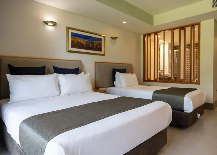 Mindil Beach Casino Resort