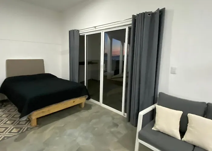 Bungalows Punta Conejo
