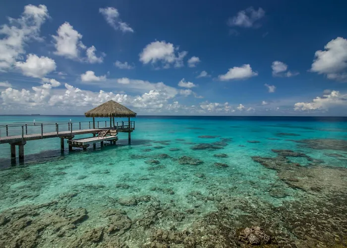 Maitai Rangiroa
