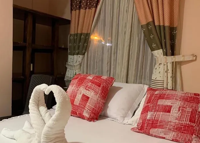 Hotel La Barca