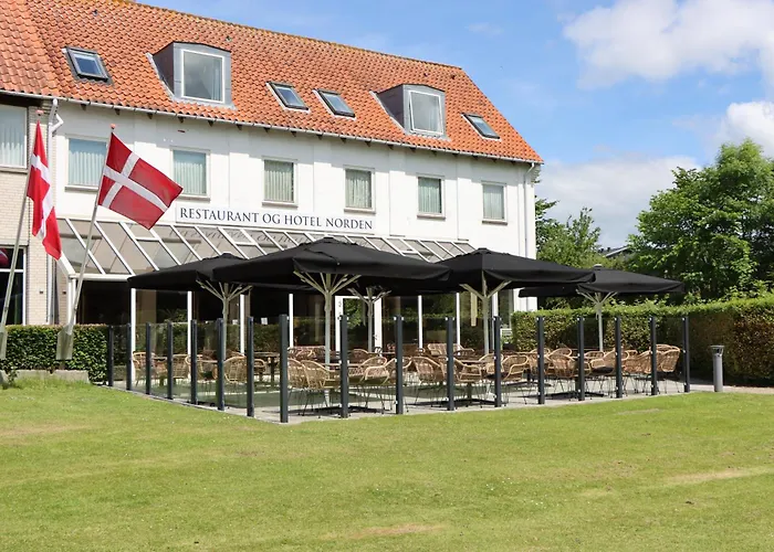 Hotel Norden