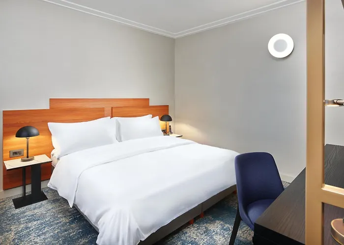 Hotel International By Maistra City Vibes