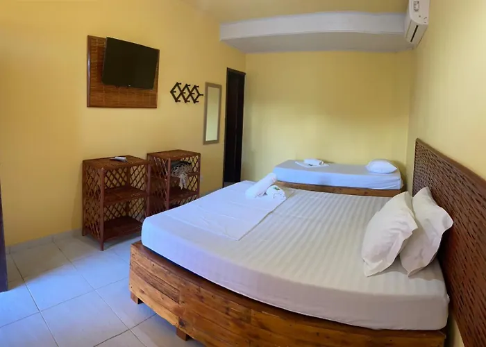 Águas de Sauípe