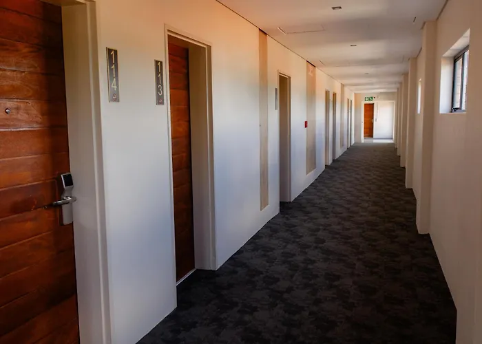 Acres Inn Klerksdorp