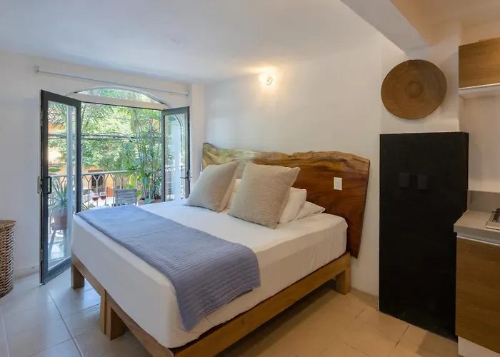 Casa Lucas