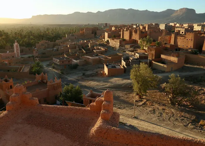 La Perle De Saghro