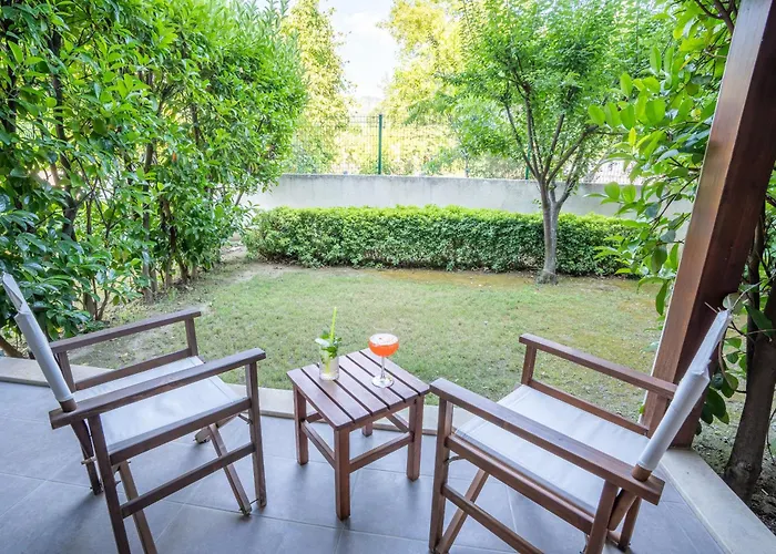 Renka Hotel & Spa
