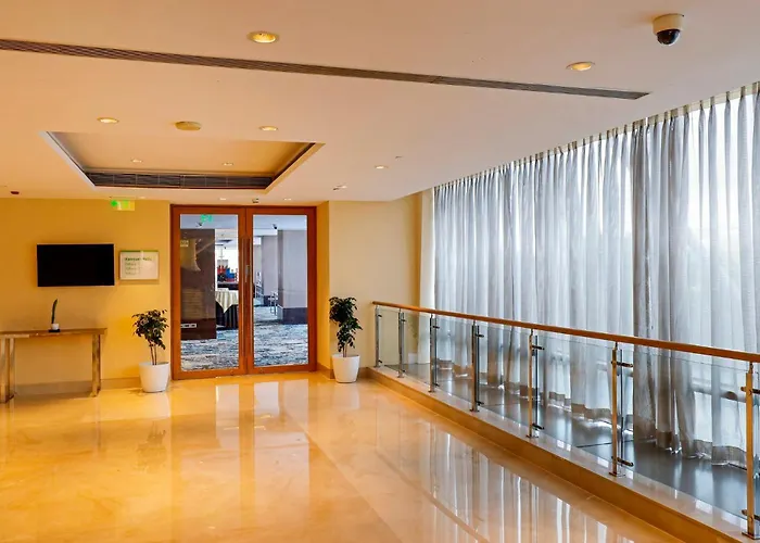 Holiday Inn Chennai Omr It Expressway By Ihg
