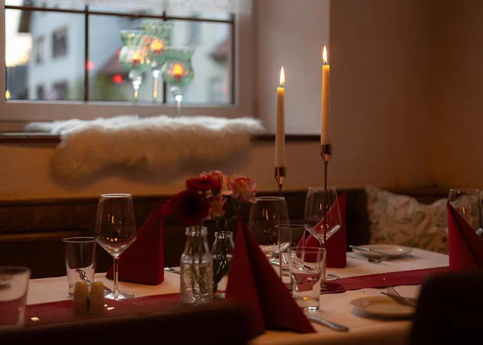Hotel-Gasthaus Krone