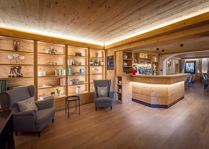 Il Cavallino - Albergo & Appartamenti
