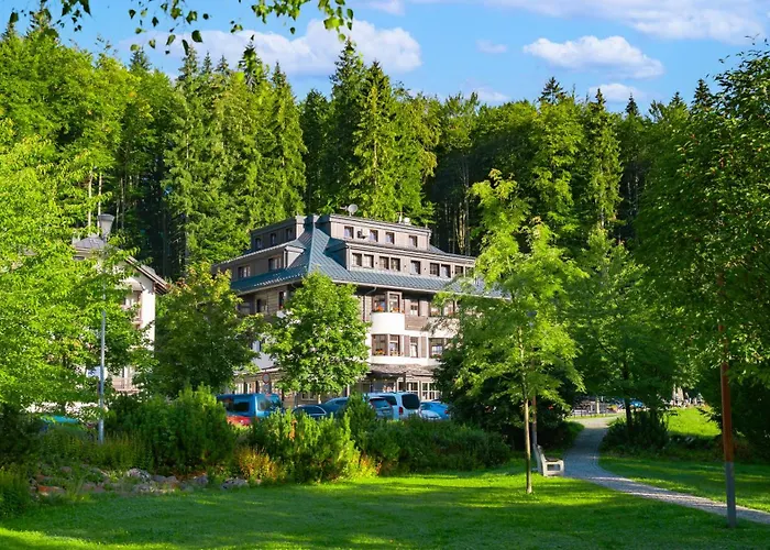 Boutique Hotel Soyka