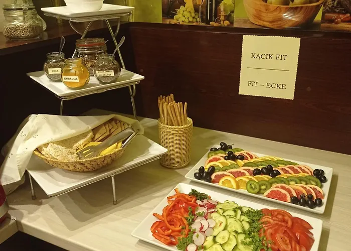 Hotel Cis