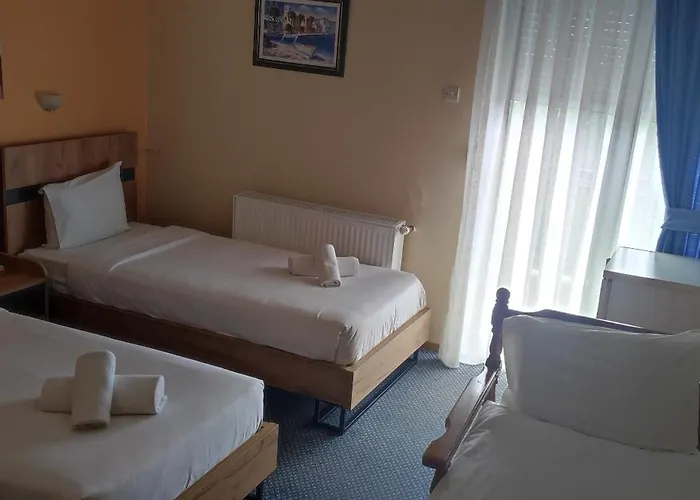 Hili Hotel