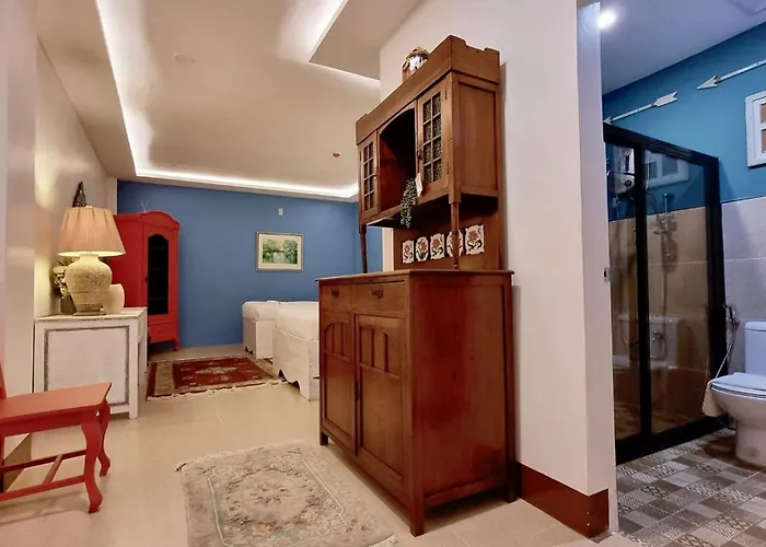 Residencia Orlina