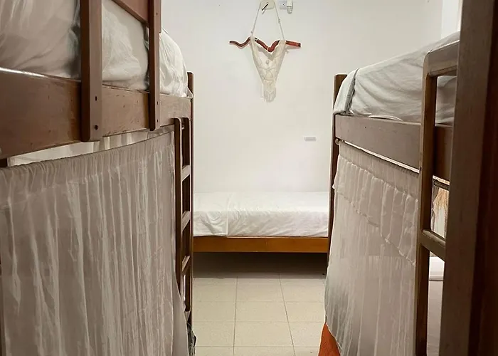 Casa Ines Tolu