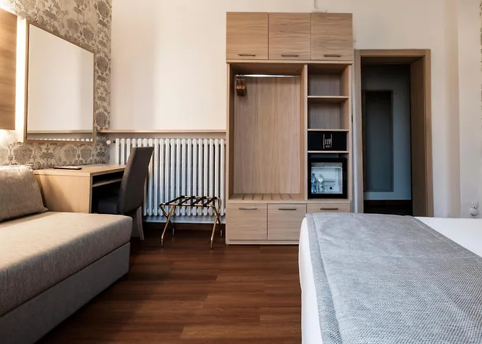 Hotel Accademia