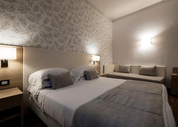 Hotel Accademia