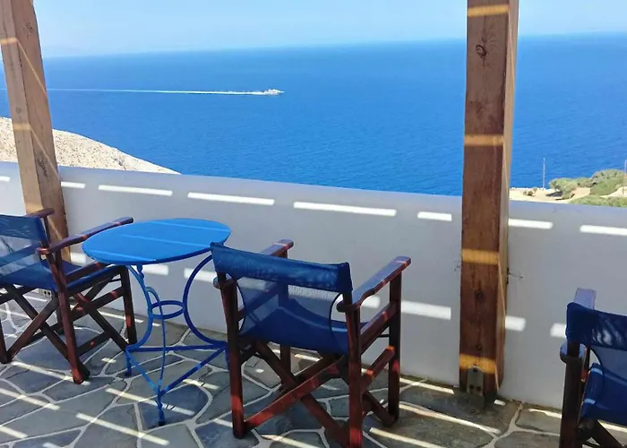Anemousa Hotel