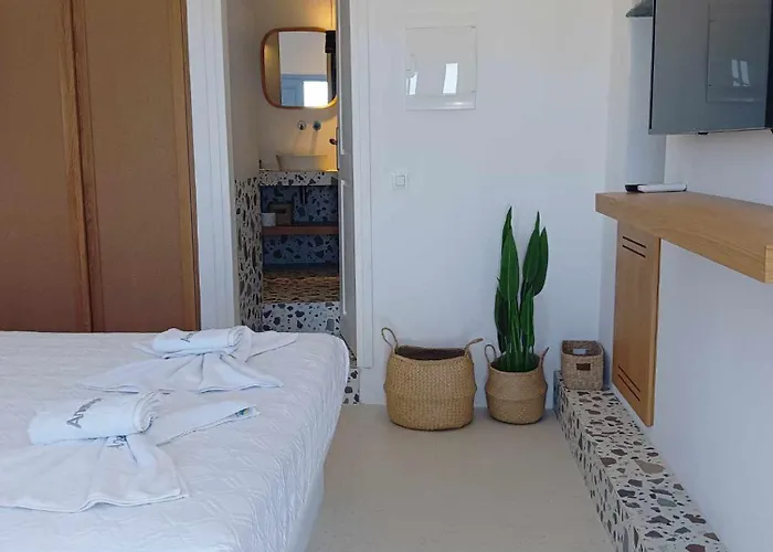 Anemousa Hotel