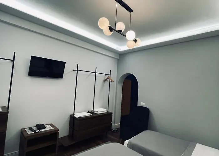 Garden Boutique Hotel