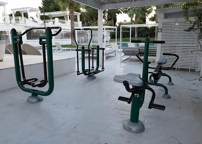 San Lorenzo Boutique Hotel & Spa