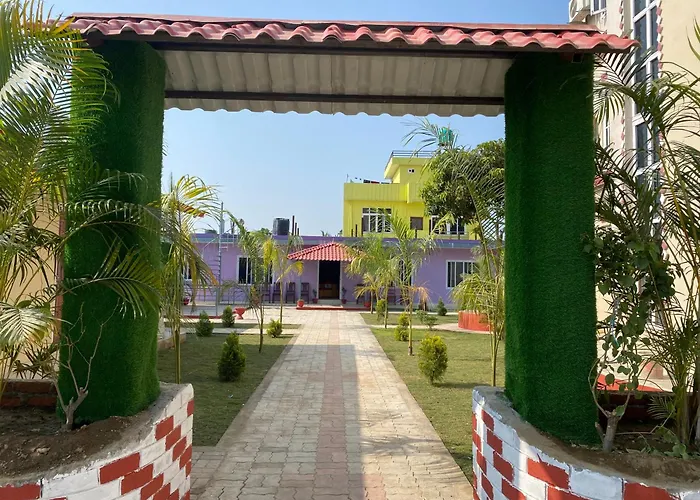 Hotel Kavya Inn