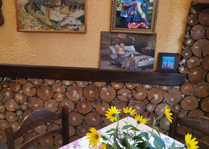 Family Hotel Santo Bansko