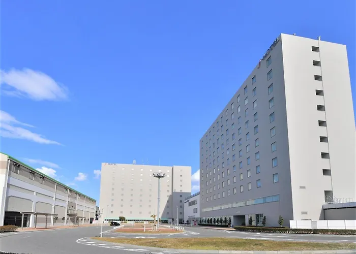 J - Hotel Rinku - Vacation Stay 42911V
