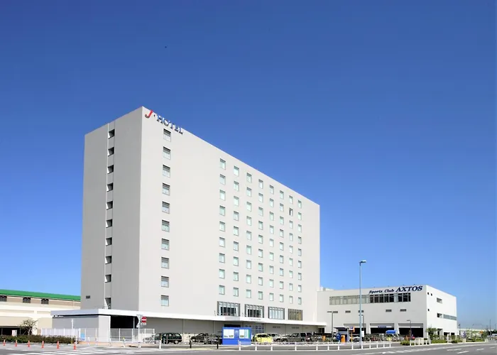 J - Hotel Rinku - Vacation Stay 42902V