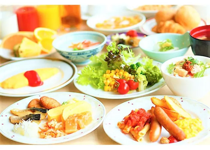 J - Hotel Rinku - Vacation Stay 42900V
