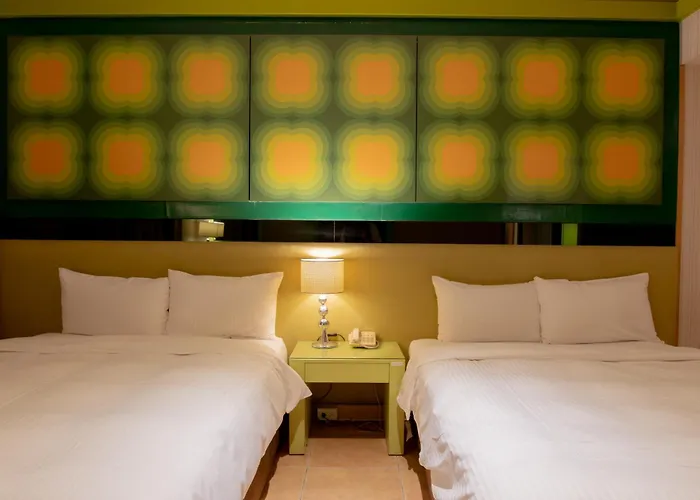 Kenting Southern Dream Resort