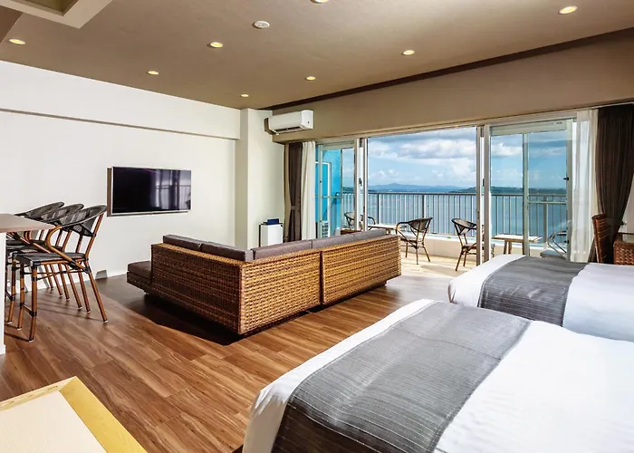 Sunset Resort Canphou