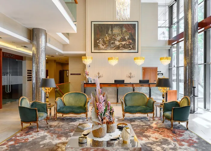 Hotel Divinus