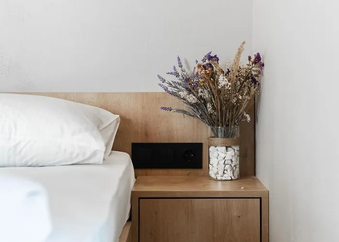 Hotel MiraMar smart room