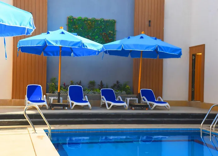 Moon Light Hotel Cairo Dar El Eshara