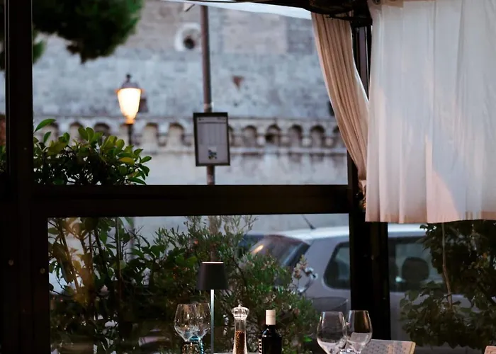 Al Pescatore - B&B