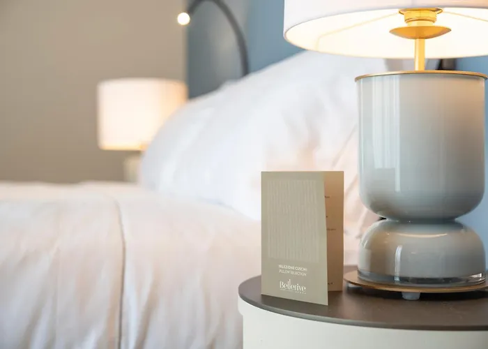 Bellerive Lifestyle Hotel