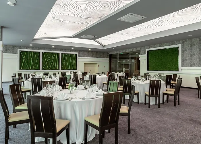 Grand Hotel Riga