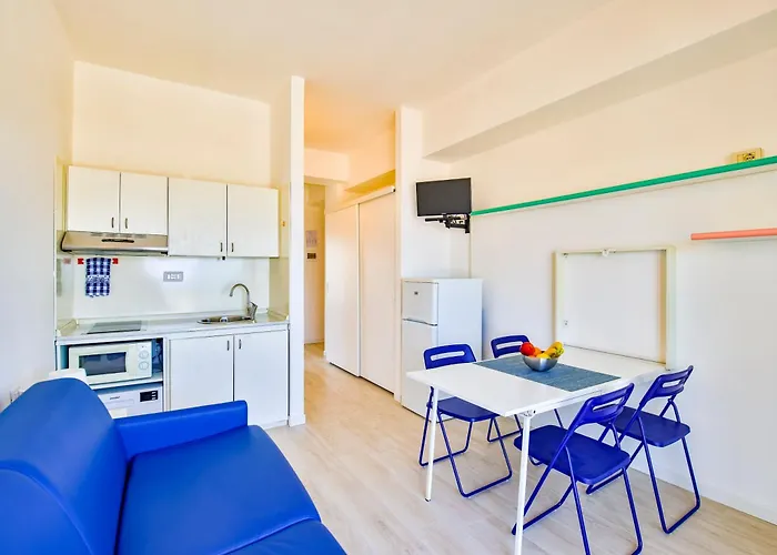 Rex Residence Hotel