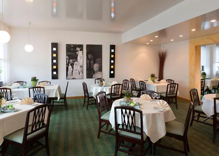Kress Hotel